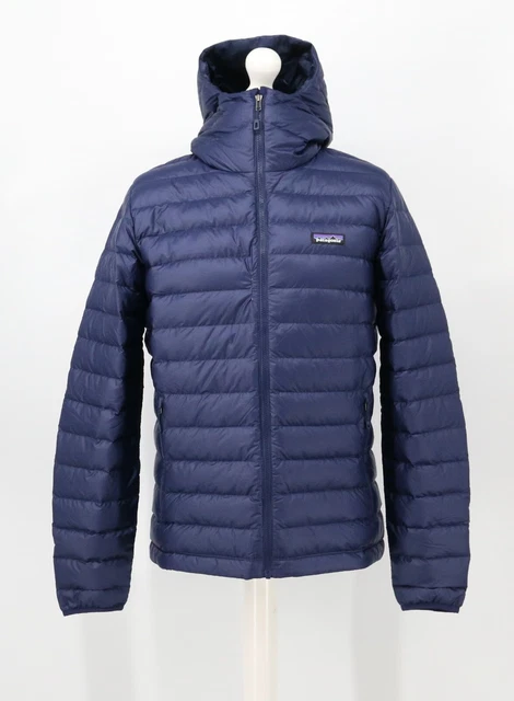 Piumino patagonia deals