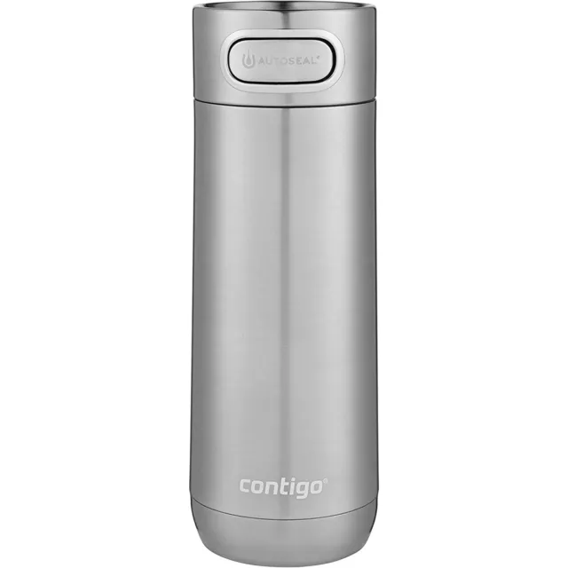 Contigo 16 oz. Luxe AutoSeal Vacuum Insulated Stainless Steel Travel Mug