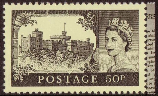 Great Britain 2011 New Stamp From  Aerial Post Booklet Unmounted Mint, Mnh