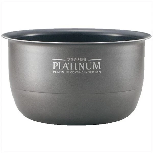 Zojirushi B378-6B Inner Pot For NPNM10E9 NPNQ10 NPNQ10S NP-NV10 IH Japan #5518