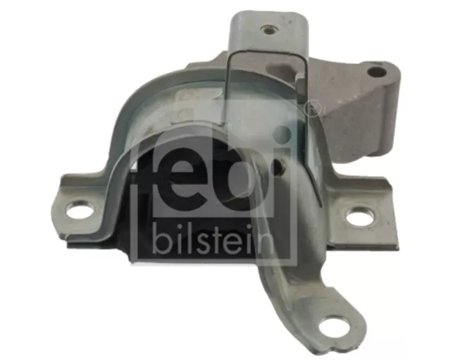 FEBI BILSTEIN Motorlager 100281 für FIAT DOBLO Großraumlimousine PUNTO EVO Pick