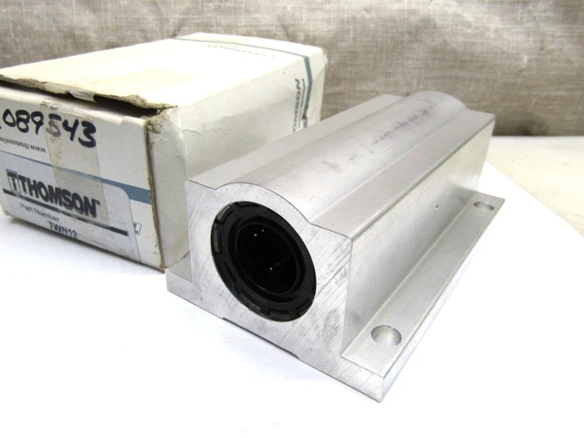 Thomson TWN12 3/4" Super TWN Linear Bearing Ball Bushing Pillow Block