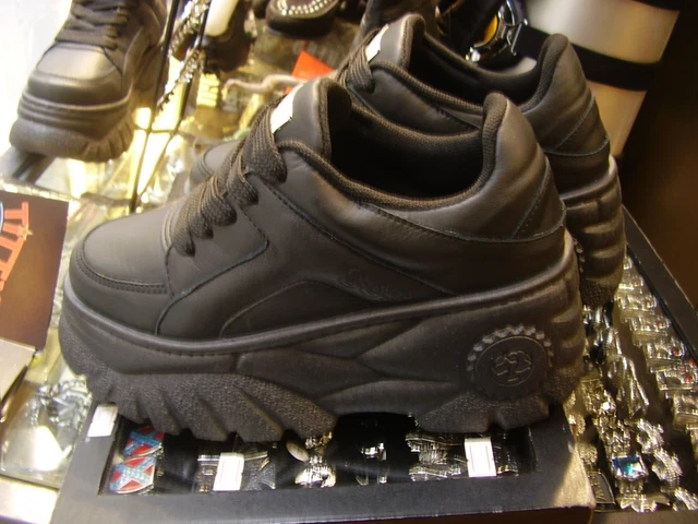 Scarpe deals police 883