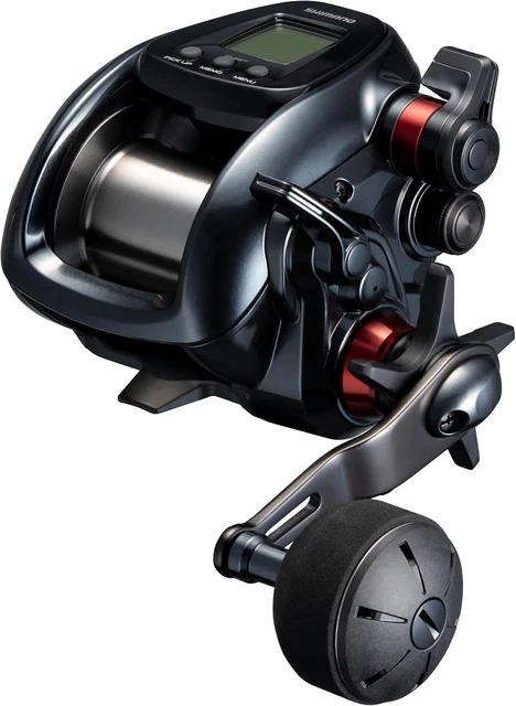 【USED】シマノ plays 800 SHIMANO PLAYS 800 Electric Reel Fishing Tackle Used $621.17