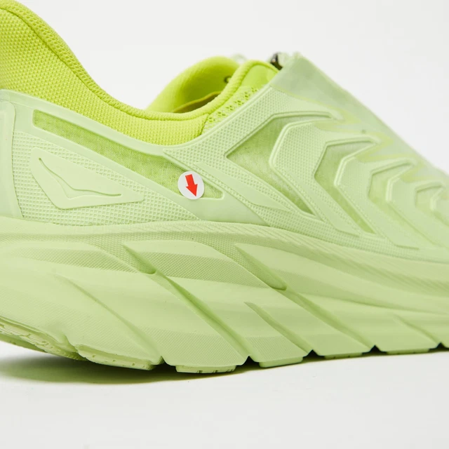 scarpe da ginnastica hoka