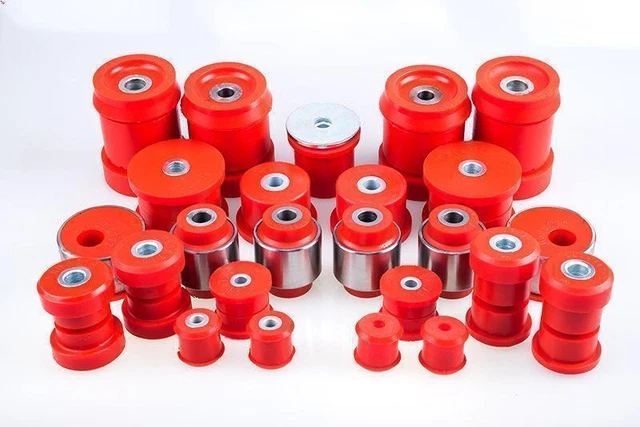 Silentbloc De Suspension MPBS 1500129-00/80SHA Pour Dacia Logan, Sandero, Lodgy Etc. - Neuf