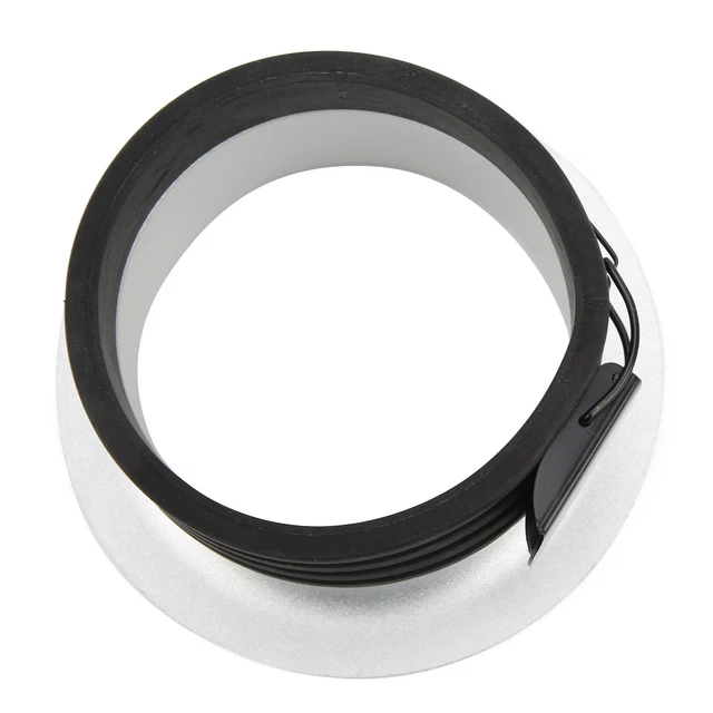 02 015 Anello Adattatore Softbox Per Luce Flash Anello Adattatore In Lega Di