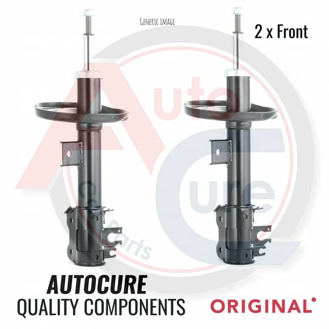 Shocks for VW Caddy 2011 for sale | UK