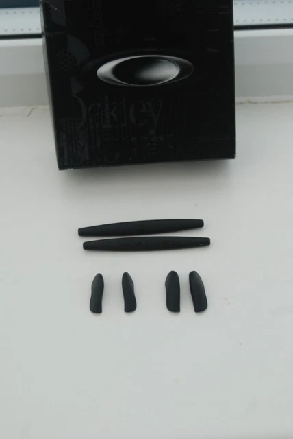 Oakley juliet best sale earsocks