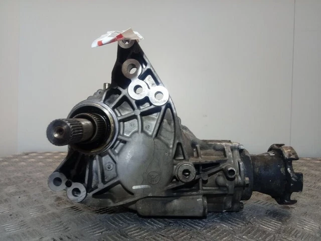 TF06194 cassa transfer per CHEVROLET CAPTIVA 2.0 D 4WD 2006 6327726