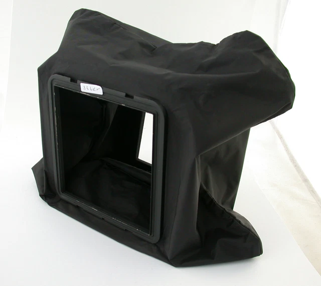 PLAUBEL Peco Profia 4x5 fuelle gran angular PS2/431 fuelle gran angular /323K