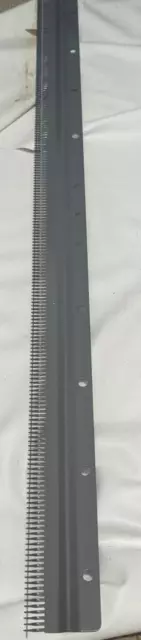 Cast on Comb - Standard (4.5mm ) Gauge - Long 90cm