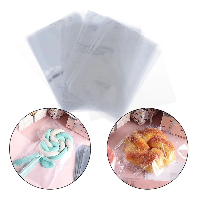 plastique Sac d 'emballage Film d 'étanchéité thermique Emballage Emballage