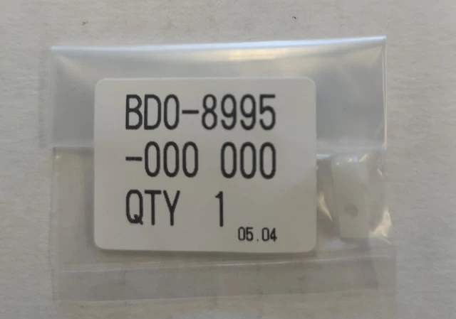 Canon MPA-600FA, Holder, Senso, BD0-8995