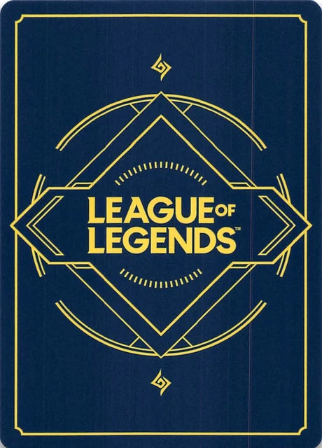 DEFY 045/298 ORIGINS Riftbound League of Legends £1.79 - PicClick UK
