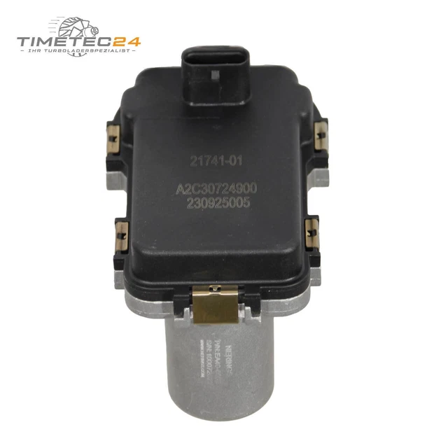 LADEDRUCKSTELLER NEU F R BMW 1er 2er 3er 4er X1 N47D N47N 143PS LADEDRUCKSTELLER NEU F R BMW 1er 2er 3er 4er X1 N47D N47N 143PS