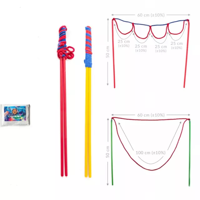 Bubble Set Big Bubbles + Multi small Bubbles+ 5 Liters Bubble Soap Solution Free