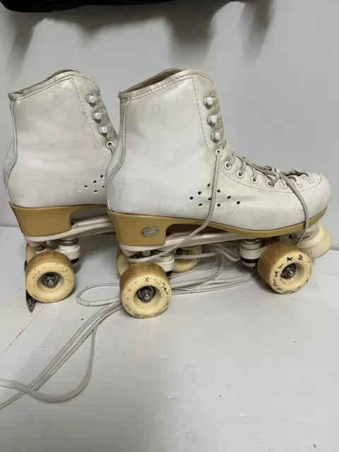 Golden Horse professional Roller Skates Size 6