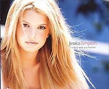 I Wanna Love You Forever von Jessica Simpson | CD | Zustand gut