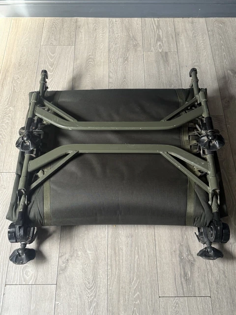 Ngt Profiler Sleeping Bag Ngt Leg Bedchair Fishing Bedchair