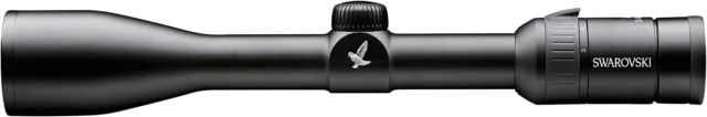 Swarovski Z3 3-9x36 4A Reticle (Non-Illum) Riflescope Black 59033 1" MAKE OFFER