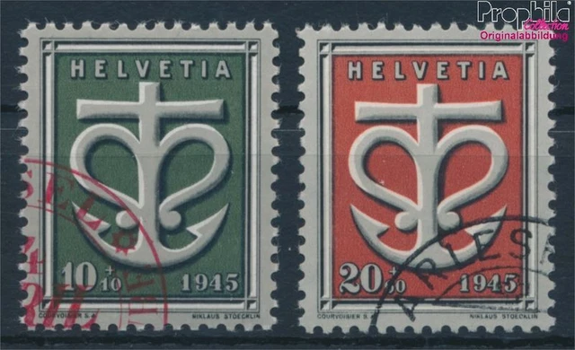 Suisse 1454 – Timbre Oblitéré 1991 Ptt-Union – Édition Complète Pour Collectionneurs – Prophila Collection
