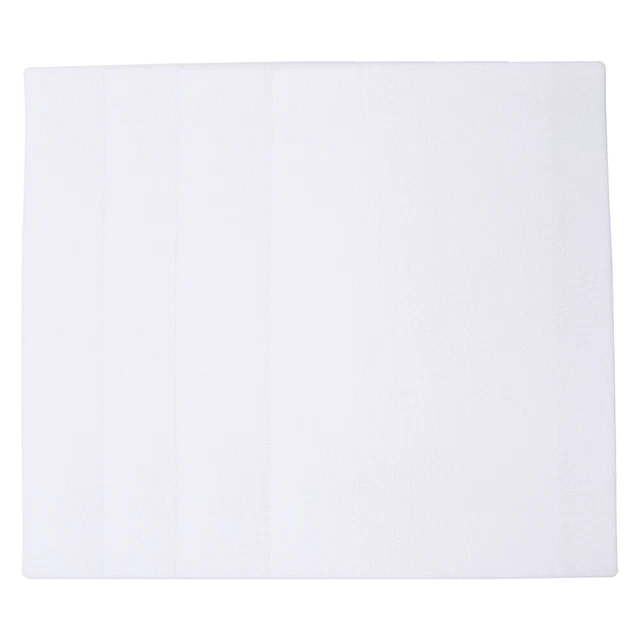 Pegatinas de pizarra pequeñas pegatinas de pizarra blanca extraíbles