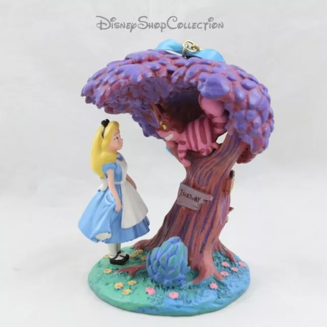 Suspension de fête Disney Stitch Angel Violet - Boule et déco de
