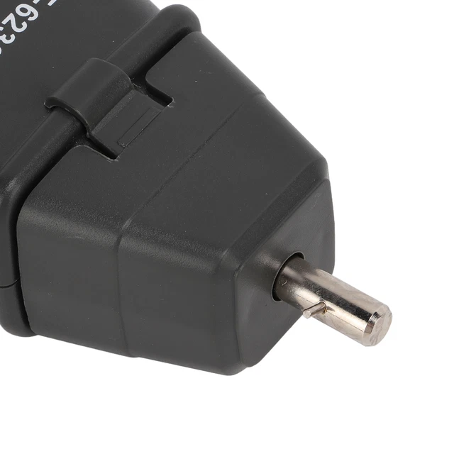 Tachimetro Digitale 2 In 1 Optoelettronico RPM Senza Contatto Per La Fabbricazio