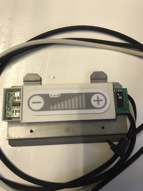 DIMPLEX DUOHEAT I-RANGE Storage Heater PCB Controller/assembly DH03012  /85596V3 £120.00 - PicClick UK