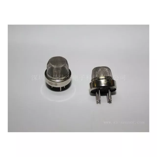 2PCS X Hydrogen sensor MQ-8 MQ #T7