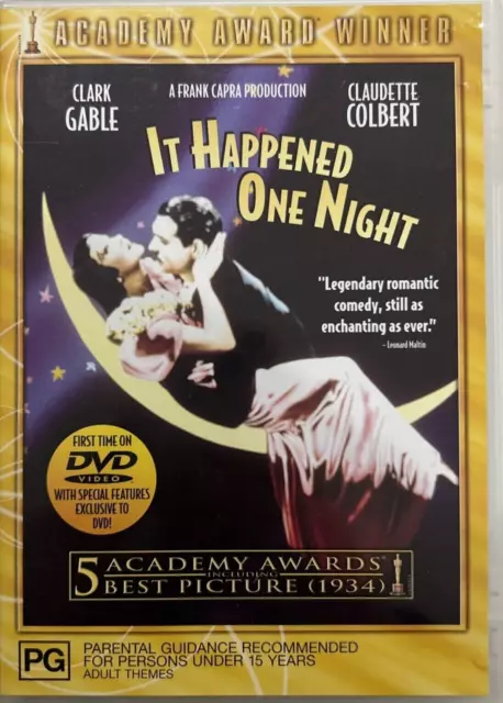 It happened one top night full movie free
