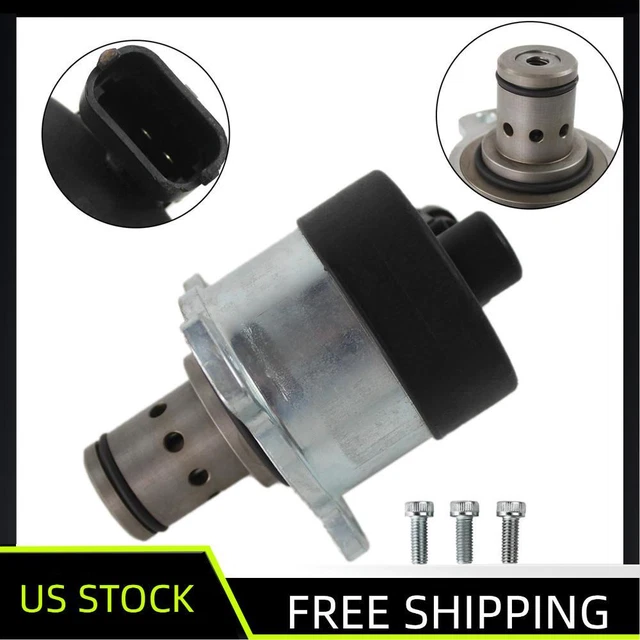 A0000900069 GAS DIESEL Fuel Pump Metering Unit Control Valve for DD15