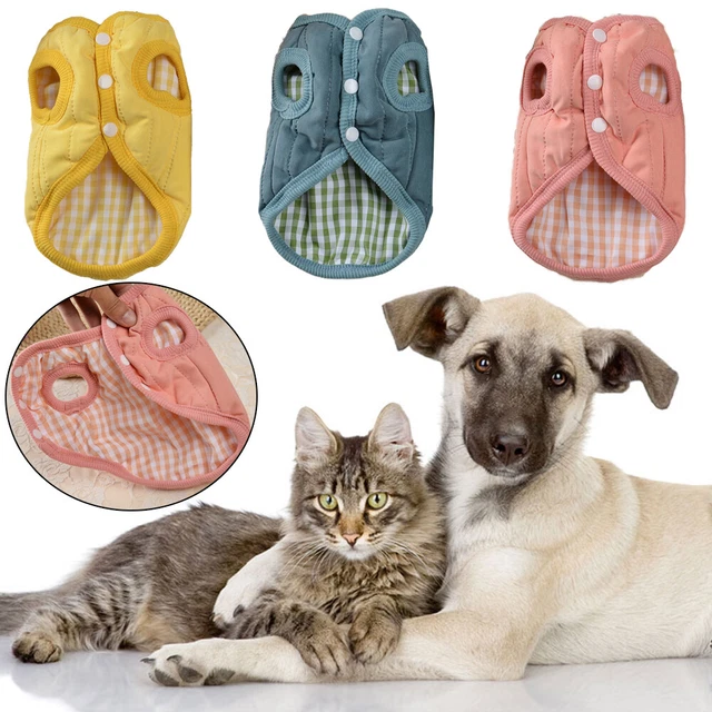 Gilet Invernale Per Cani Giacca In Cotone Per Animali Domestici Cappotto -