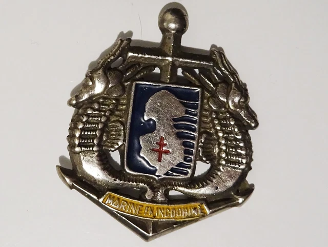RÉGIMENT DE FUSILIERS Marins marine en indochine EUR 56,99 PicClick FR