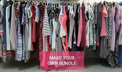 Girls 12-13 & 13 Years Clothing 🌟 Make Your Own Bundle 🌟 All Mixed Brands 🌟🌟