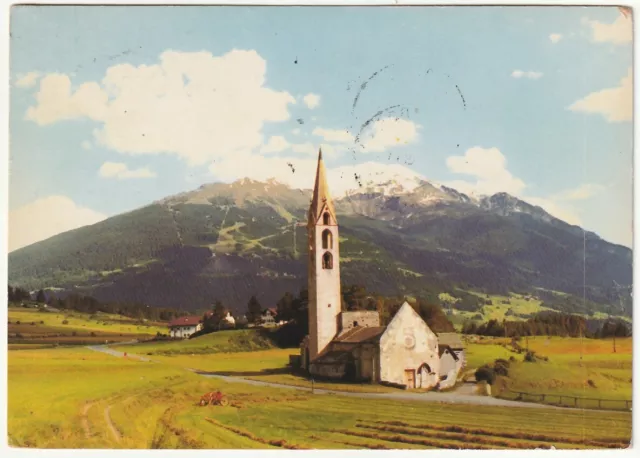 Bormio - Premadio - Sondrio - Chiesa Di S. Gallo - Viagg. -3768-