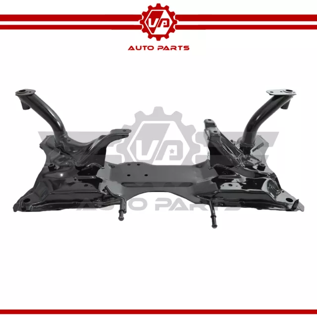 NEU Achsträger Achse Vorne für Fiat SEDICI 189 2006-2014year 71742736