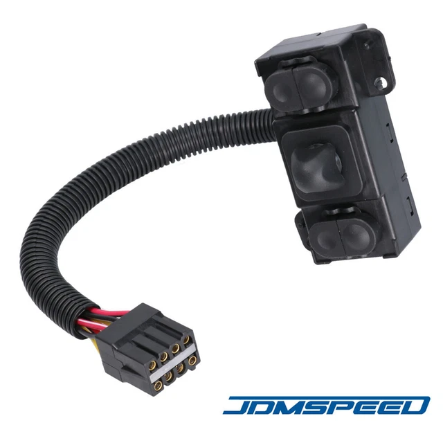 POWER SEAT SWITCH Left For Ford F250 F350 Super Duty F65Z14A701AA