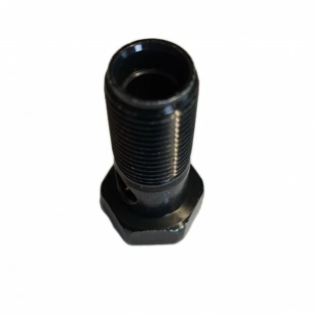 Union Boult GENUINE TOYOTA OIL Cooler Union Bolt For Toyota Mark X GRX125 4GRFSE £ ...