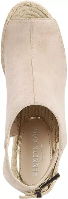 Kenneth Cole New York Women's Olivia Wedge Sandal 3