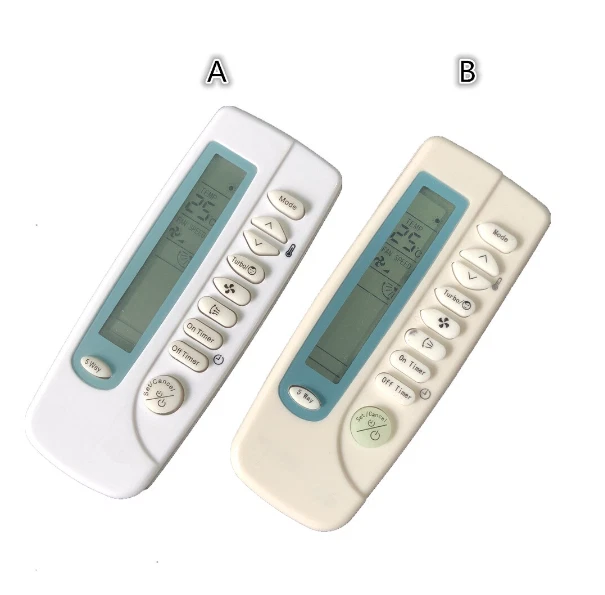 Télécommande ARC466A1 Pour Climatiseur Daikin - Neuve, Compatible FTXG35J, Par WFSMARTS