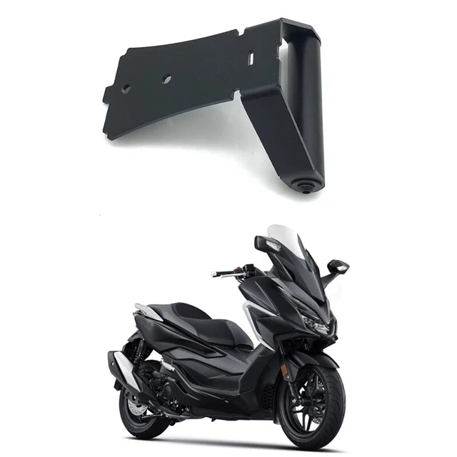 Supporto cellulare moto StäNder supporto navigazione per Forza350 350 2020-202 P8S9