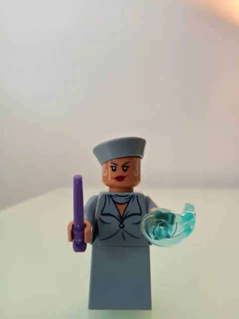 LEGO 75951 - HARRY POTTER MINIFIG / Seraphina Picquery