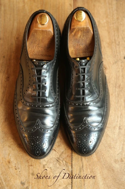 Chaussures De Ville Kiton Oxford En Cuir Veau Jaune Doré - Taille US 10 (EU 43) - Neuf Avec Boîte