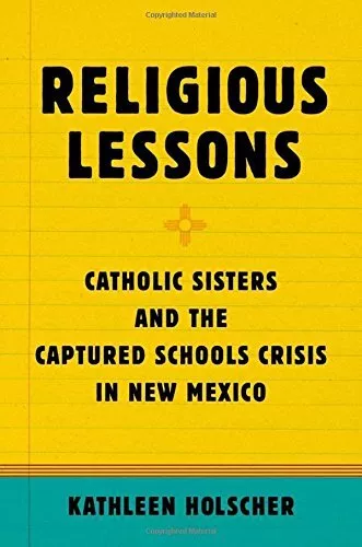 Religious Lessons: Catholic Sisters and the Cap. Holscher<|