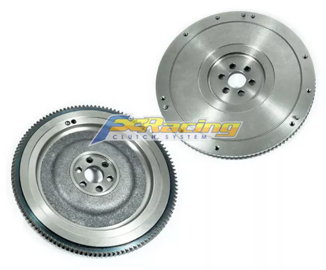 FX HD FLYWHEEL fits 83-96 NISSAN PICKUP 720 D21 PATHFINDER 2.0L 2.4L SOHC 4CYL