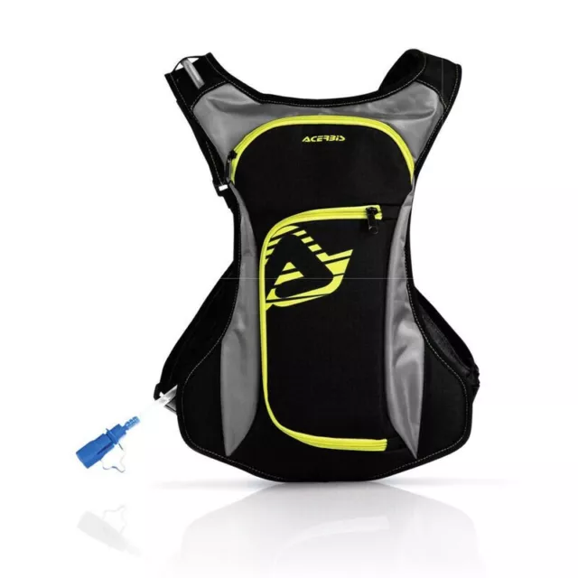 Zaino Enduro/Mtb Camel Bag Acerbis