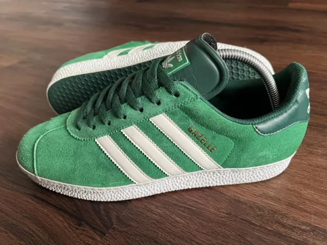 Adidas gazelle 2025 2 uomo