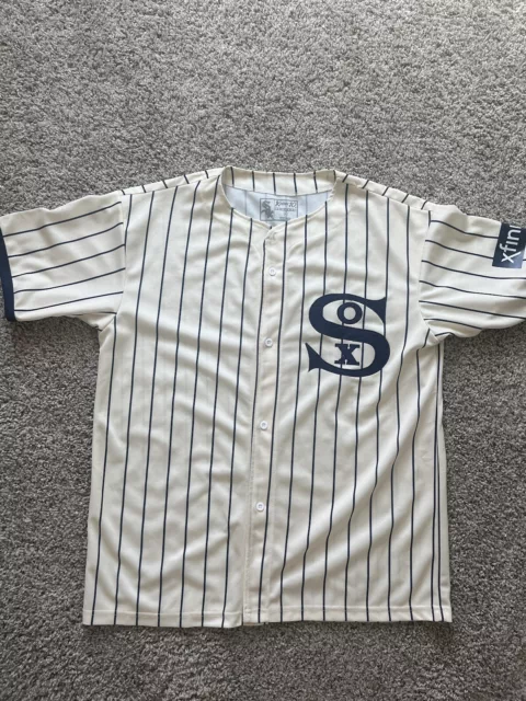 Men's Chicago White Sox Field Of Dreams Jersey – All Stitched - Vgear